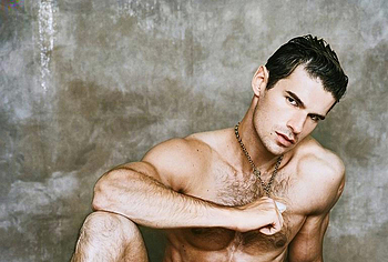 Paul Forman Nude And Dick Bulge Photos