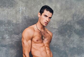 Paul Forman Nude And Dick Bulge Photos