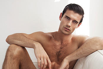 Paul Forman Nude And Dick Bulge Photos