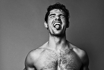 Paul Forman Nude And Dick Bulge Photos
