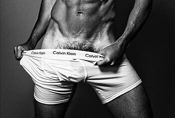 Paul Forman Nude And Dick Bulge Photos