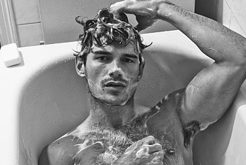 Paul Forman Nude And Dick Bulge Photos