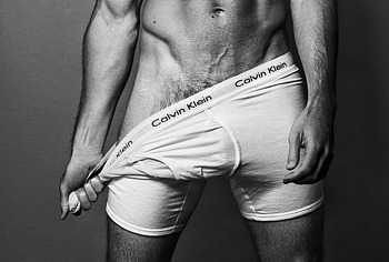 Paul Forman Nude And Dick Bulge Photos