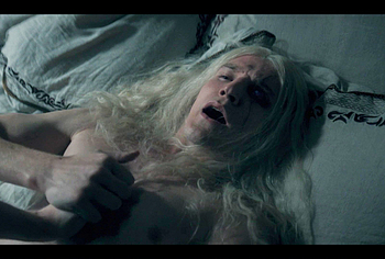 Ewan Mitchell Nude And Sex Scenes in House Of The Dragon