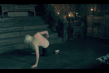 Ewan Mitchell Nude And Sex Scenes in House Of The Dragon