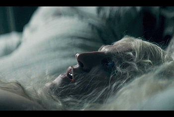 Ewan Mitchell Nude And Sex Scenes in House Of The Dragon