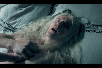 Ewan Mitchell Nude And Sex Scenes in House Of The Dragon