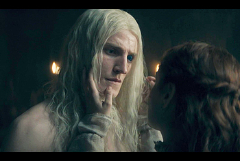Ewan Mitchell Nude And Sex Scenes in House Of The Dragon