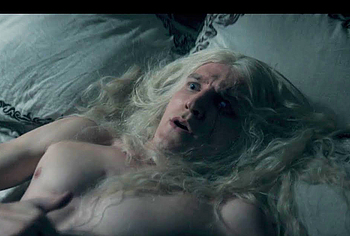 Ewan Mitchell Nude And Sex Scenes in House Of The Dragon