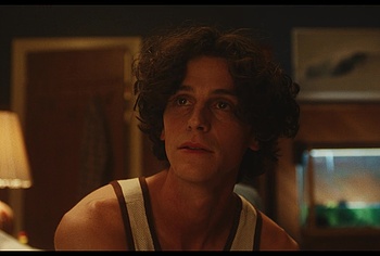 Igby Rigney and Owen Painter Gay Sex Scenes in The Shards