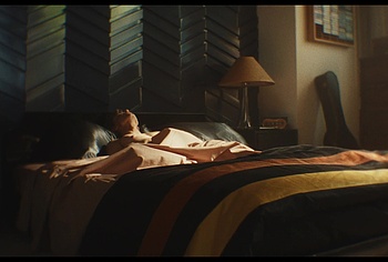 Igby Rigney Cock Bulge And Shirtless Scenes in The Shards