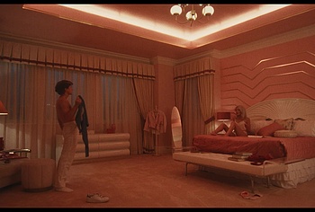 Igby Rigney Cock Bulge And Shirtless Scenes in The Shards