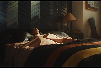 Igby Rigney Cock Bulge And Shirtless Scenes in The Shards
