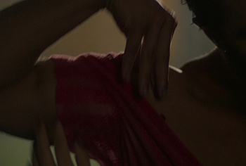 Matheus Abreu Nude And Underwear Scenes in Beast Race