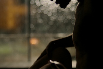 Matheus Abreu Nude And Underwear Scenes in Beast Race
