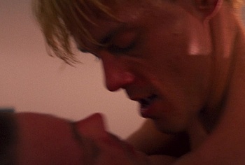 Tim Pocock and Tom Rodgers Nude And Gay Sex Scenes in Body Blow