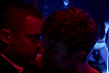 Tim Pocock and Tom Rodgers Nude And Gay Sex Scenes in Body Blow