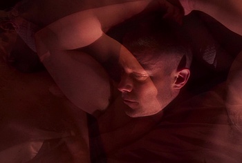 Tim Pocock and Tom Rodgers Nude And Gay Sex Scenes in Body Blow