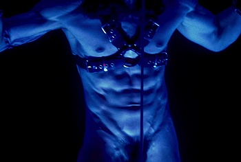 Tim Pocock and Tom Rodgers Nude And Gay Sex Scenes in Body Blow