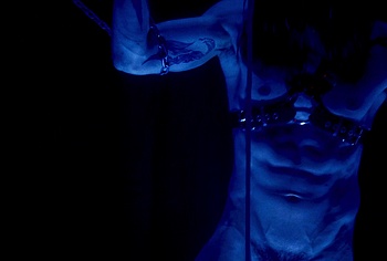 Tim Pocock and Tom Rodgers Nude And Gay Sex Scenes in Body Blow