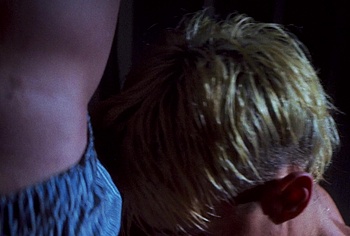 Tim Pocock and Tom Rodgers Nude And Gay Sex Scenes in Body Blow