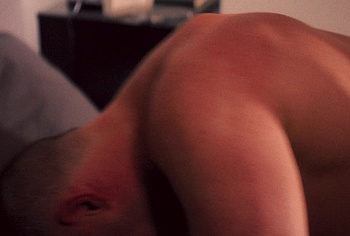 Tim Pocock and Tom Rodgers Nude And Gay Sex Scenes in Body Blow