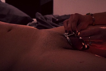 Tim Pocock and Tom Rodgers Nude And Gay Sex Scenes in Body Blow