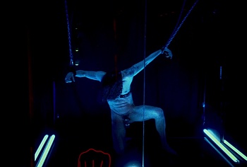 Tim Pocock and Tom Rodgers Nude And Gay Sex Scenes in Body Blow