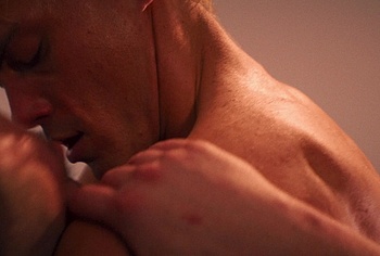 Tim Pocock and Tom Rodgers Nude And Gay Sex Scenes in Body Blow