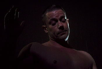 Tim Pocock and Tom Rodgers Nude And Gay Sex Scenes in Body Blow