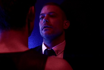 Tim Pocock and Tom Rodgers Nude And Gay Sex Scenes in Body Blow