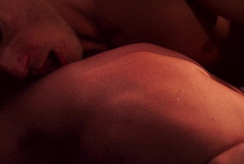 Tim Pocock and Tom Rodgers Nude And Gay Sex Scenes in Body Blow
