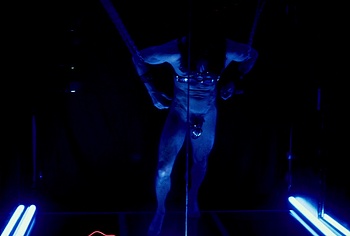 Tim Pocock and Tom Rodgers Nude And Gay Sex Scenes in Body Blow