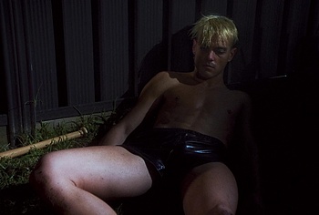 Tim Pocock and Tom Rodgers Nude And Gay Sex Scenes in Body Blow