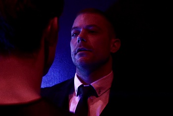 Tim Pocock and Tom Rodgers Nude And Gay Sex Scenes in Body Blow