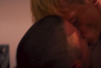 Tim Pocock and Tom Rodgers Nude And Gay Sex Scenes in Body Blow