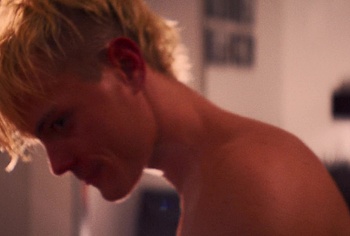 Tim Pocock and Tom Rodgers Nude And Gay Sex Scenes in Body Blow