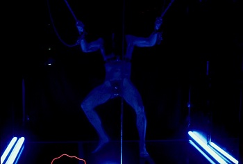 Tim Pocock and Tom Rodgers Nude And Gay Sex Scenes in Body Blow