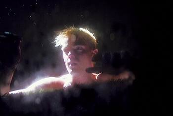 Tim Pocock and Tom Rodgers Nude And Gay Sex Scenes in Body Blow