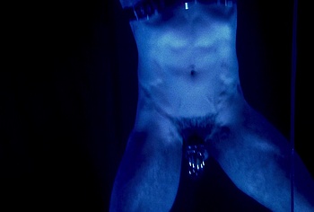 Tim Pocock and Tom Rodgers Nude And Gay Sex Scenes in Body Blow