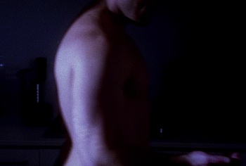 Tim Pocock Nude And Jerk Off Scenes in Body Blow