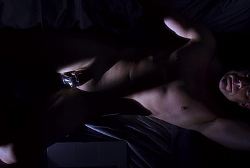 Tim Pocock Nude And Jerk Off Scenes in Body Blow