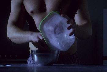 Tim Pocock Nude And Jerk Off Scenes in Body Blow