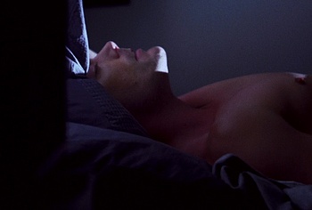 Tim Pocock Nude And Jerk Off Scenes in Body Blow