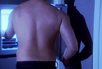 Tim Pocock Nude And Jerk Off Scenes in Body Blow