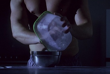 Tim Pocock Nude And Jerk Off Scenes in Body Blow