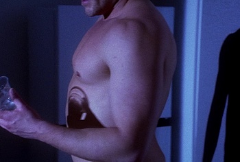 Tim Pocock Nude And Jerk Off Scenes in Body Blow