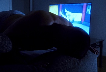 Tim Pocock Nude And Jerk Off Scenes in Body Blow