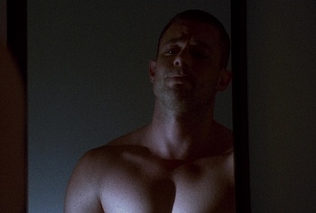 Tim Pocock Nude And Jerk Off Scenes in Body Blow