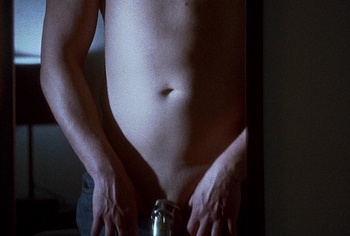 Tim Pocock Nude And Jerk Off Scenes in Body Blow